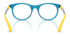 Ray-Ban RY9082V Eyeglasses / Blue №7502 / Size 45
