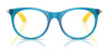 Ray-Ban RY9082V Eyeglasses / Blue №7502 / Size 45