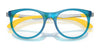 Ray-Ban RY9082V Eyeglasses / Blue №7502 / Size 45
