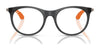 Ray-Ban RY9082V Eyeglasses / Blue №7502 / Size 45
