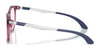 Ray-Ban RY9082V Eyeglasses / Blue №7502 / Size 45