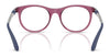 Ray-Ban RY9082V Eyeglasses / Blue №7502 / Size 45