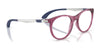 Ray-Ban RY9082V Eyeglasses / Blue №7502 / Size 45