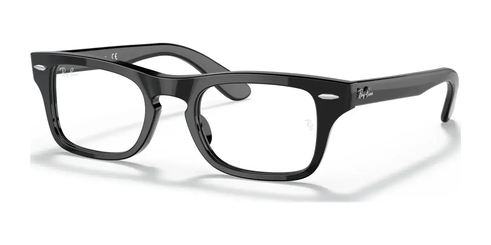 Ray-Ban JUNIOR BURBANK RY9083V Eyeglasses Ray-Ban JUNIOR BURBANK RY9083V Eyeglasses