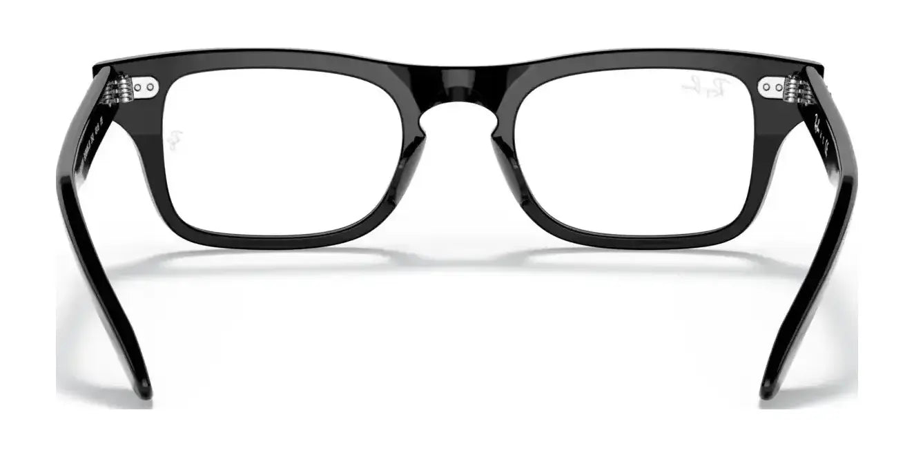 Ray-Ban JUNIOR BURBANK RY9083V Eyeglasses Ray-Ban JUNIOR BURBANK RY9083V Eyeglasses