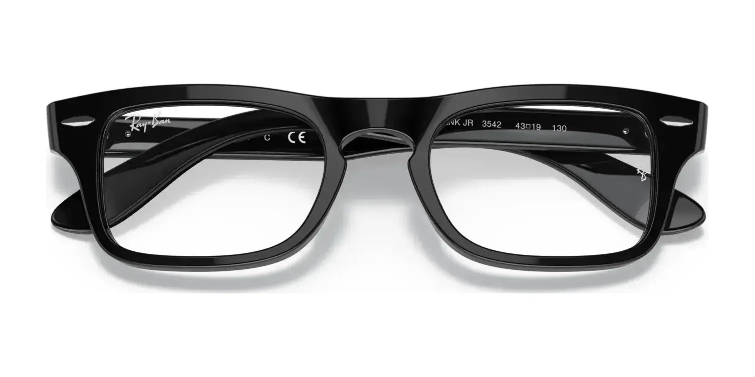 Ray-Ban JUNIOR BURBANK RY9083V Eyeglasses Ray-Ban JUNIOR BURBANK RY9083V Eyeglasses