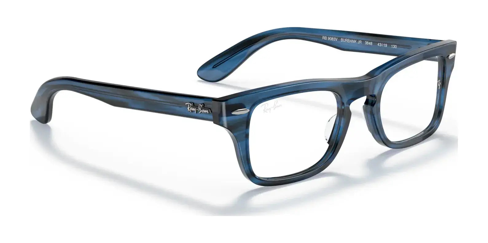 Ray-Ban JUNIOR BURBANK RY9083V Eyeglasses Ray-Ban JUNIOR BURBANK RY9083V Eyeglasses