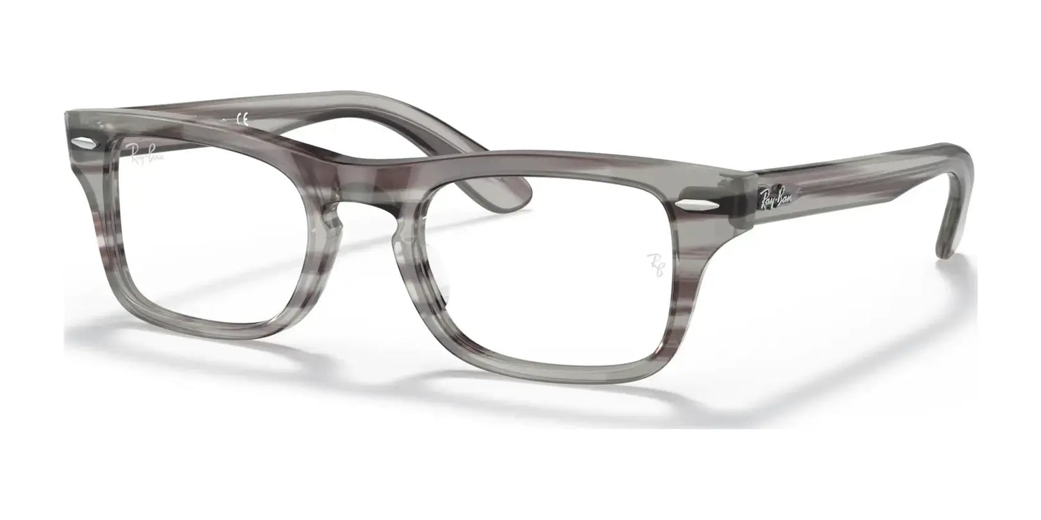 Ray-Ban JUNIOR BURBANK RY9083V Eyeglasses Ray-Ban JUNIOR BURBANK RY9083V Eyeglasses