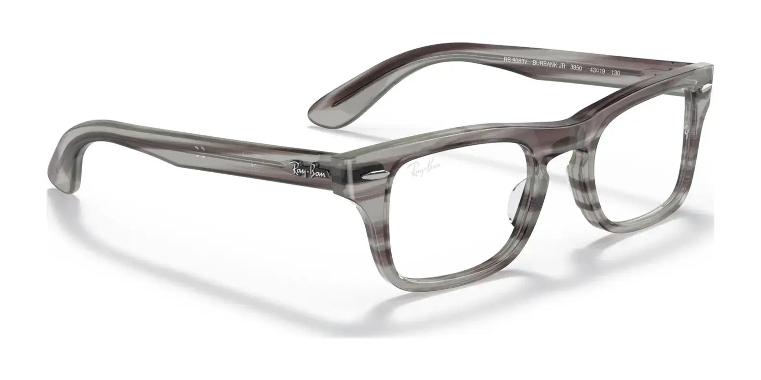 Ray-Ban JUNIOR BURBANK RY9083V Eyeglasses Ray-Ban JUNIOR BURBANK RY9083V Eyeglasses