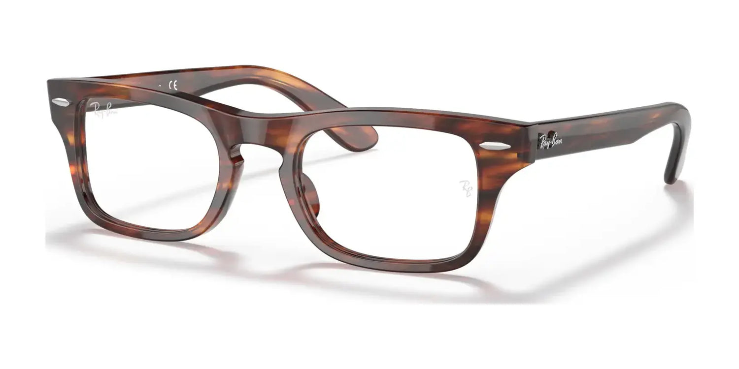 Ray-Ban JUNIOR BURBANK RY9083V Eyeglasses Ray-Ban JUNIOR BURBANK RY9083V Eyeglasses