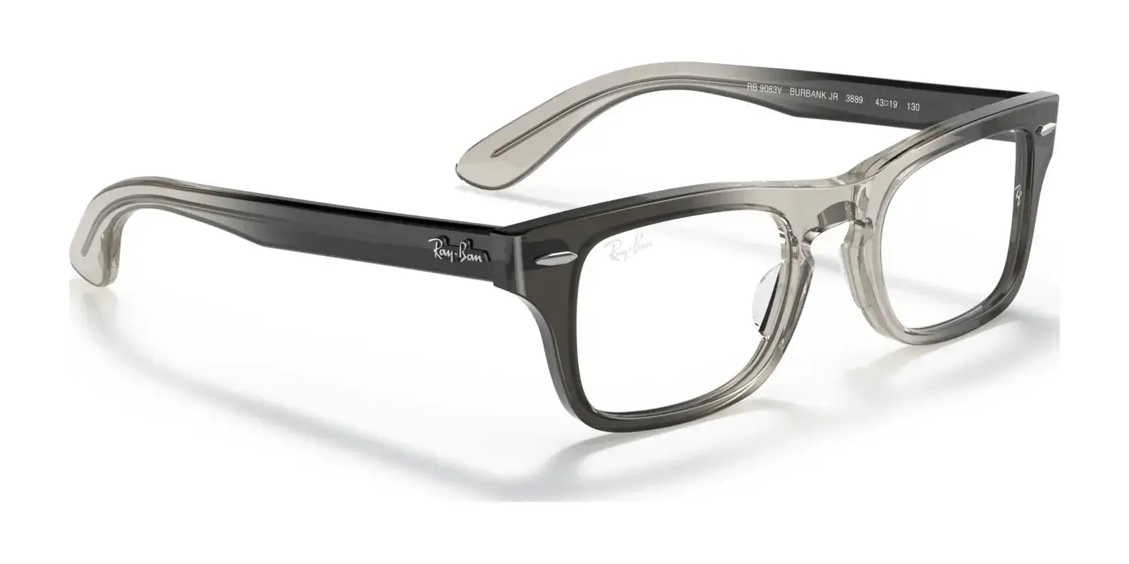 Ray-Ban JUNIOR BURBANK RY9083V Eyeglasses Ray-Ban JUNIOR BURBANK RY9083V Eyeglasses