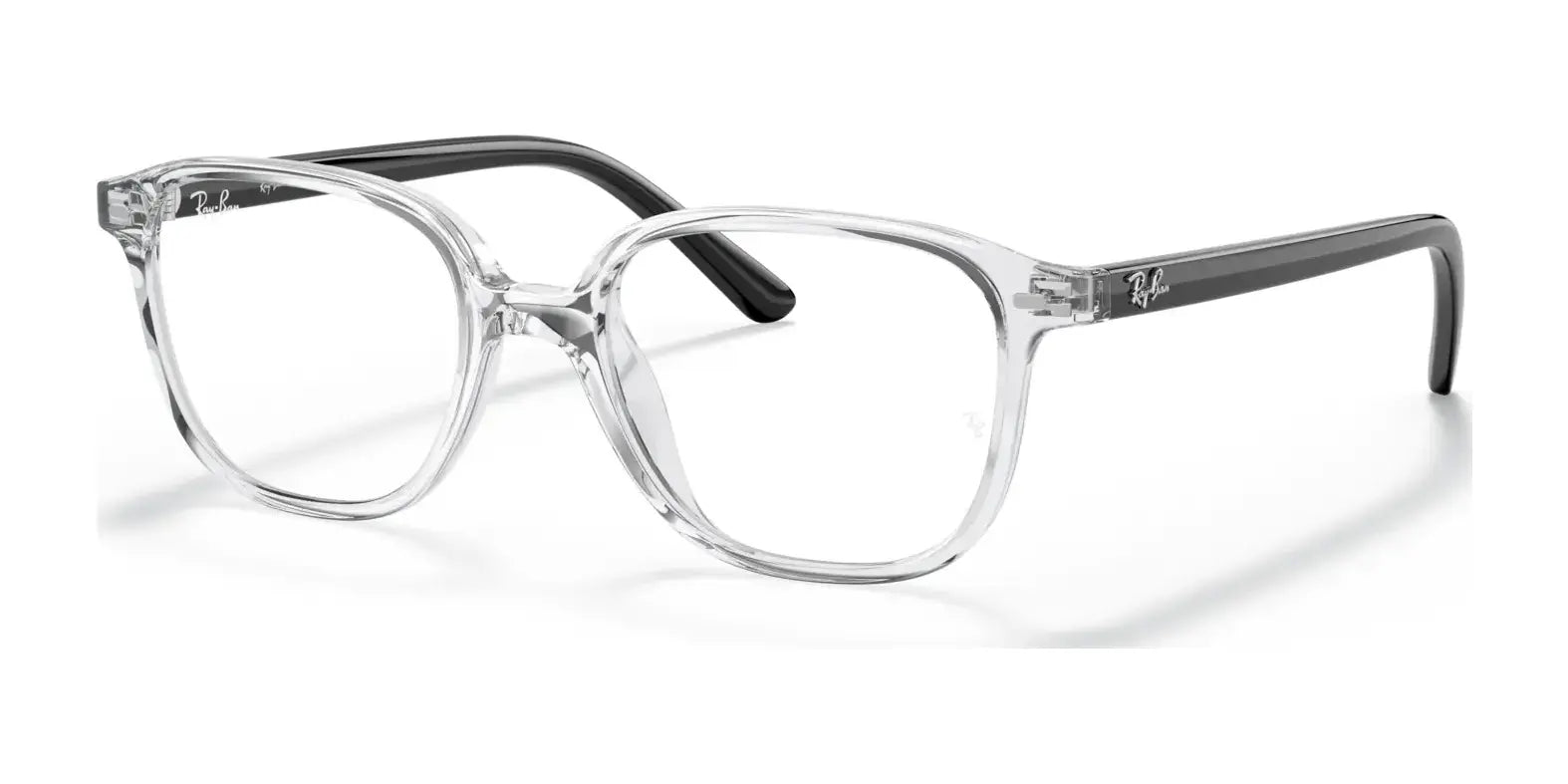 Ray-Ban JUNIOR LEONARD RY9093V Eyeglasses Transparent Ray-Ban JUNIOR LEONARD RY9093V Eyeglasses Transparent