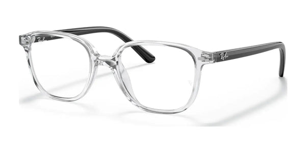 Ray-Ban JUNIOR LEONARD RY9093V Eyeglasses / Transparent №3541 / Size 45