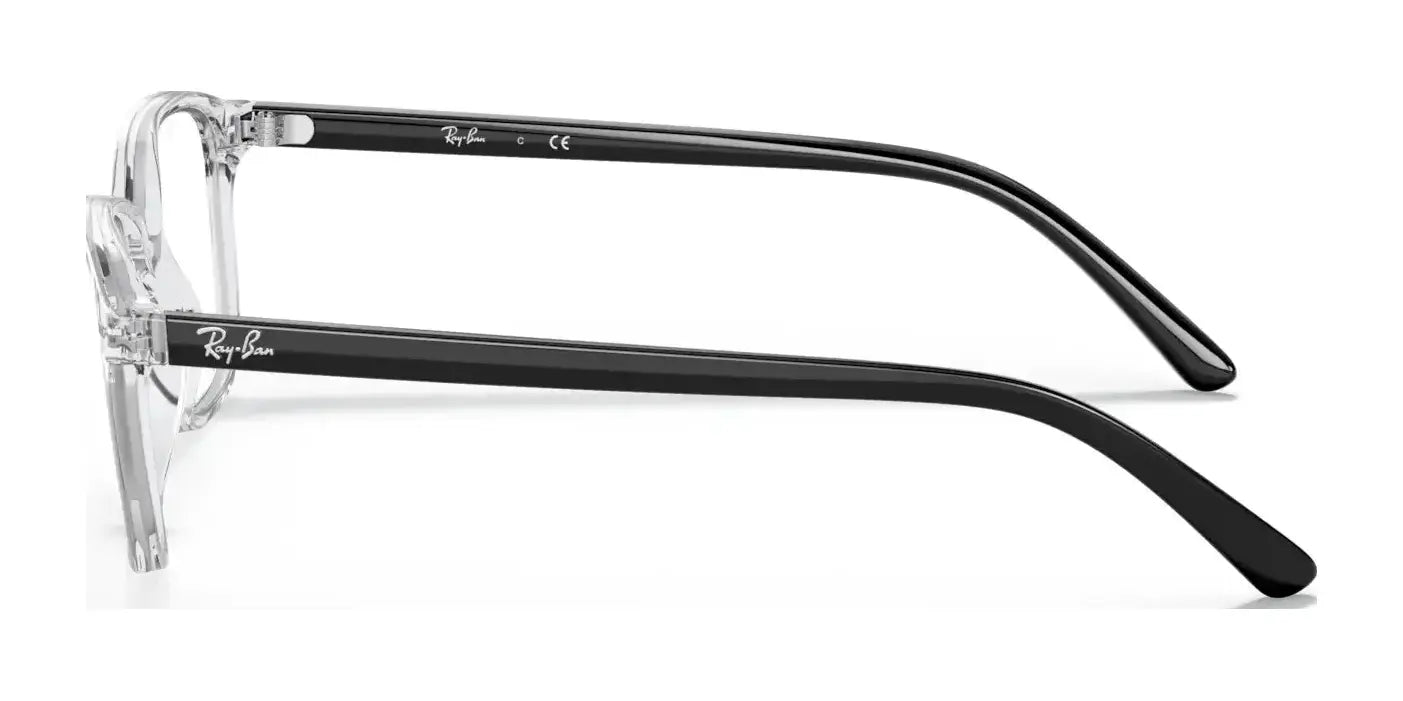 Ray-Ban JUNIOR LEONARD RY9093V Eyeglasses Ray-Ban JUNIOR LEONARD RY9093V Eyeglasses