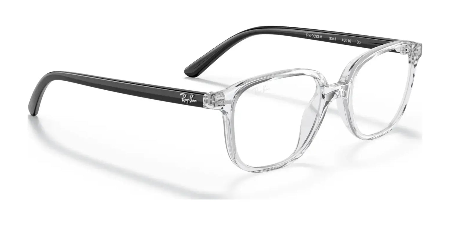 Ray-Ban JUNIOR LEONARD RY9093V Eyeglasses Ray-Ban JUNIOR LEONARD RY9093V Eyeglasses