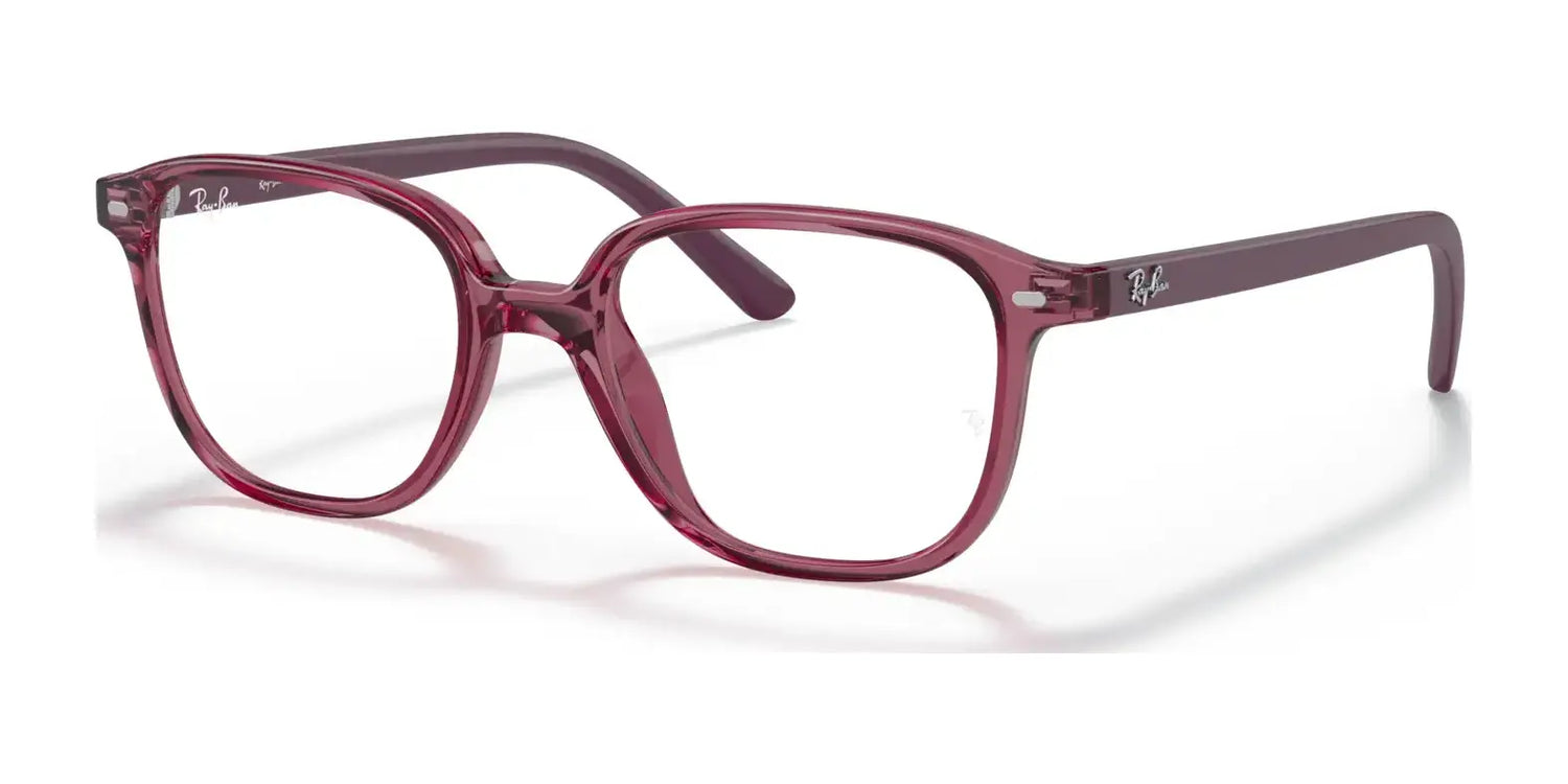 Ray-Ban JUNIOR LEONARD RY9093V Eyeglasses Ray-Ban JUNIOR LEONARD RY9093V Eyeglasses