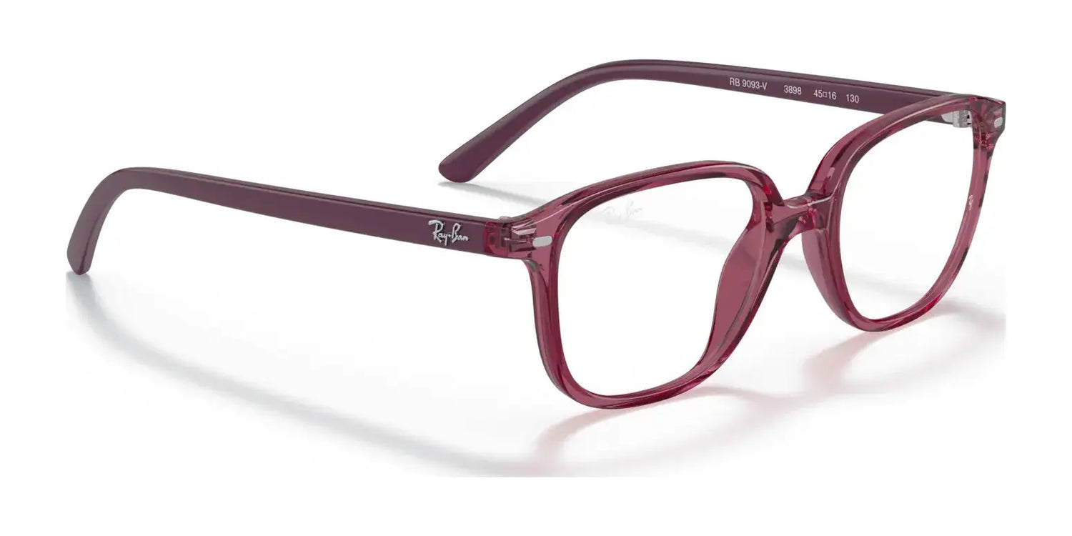 Ray-Ban JUNIOR LEONARD RY9093V Eyeglasses Ray-Ban JUNIOR LEONARD RY9093V Eyeglasses