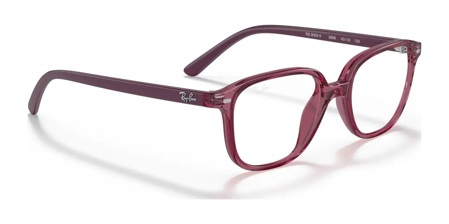 Ray-Ban JUNIOR LEONARD RY9093V Eyeglasses Ray-Ban JUNIOR LEONARD RY9093V Eyeglasses