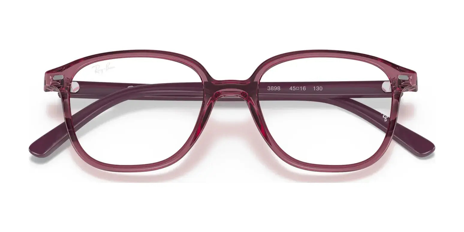 Ray-Ban JUNIOR LEONARD RY9093V Eyeglasses Ray-Ban JUNIOR LEONARD RY9093V Eyeglasses