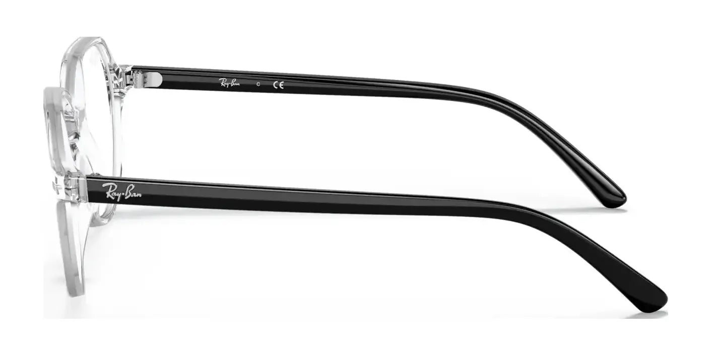 Ray-Ban JUNIOR THALIA RY9095V Eyeglasses Ray-Ban JUNIOR THALIA RY9095V Eyeglasses