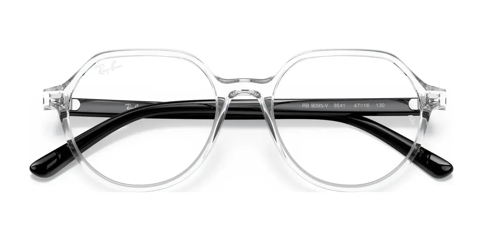 Ray-Ban JUNIOR THALIA RY9095V Eyeglasses Ray-Ban JUNIOR THALIA RY9095V Eyeglasses