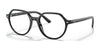 Ray-Ban JUNIOR THALIA RY9095V Eyeglasses / Black №3542 / Size 45