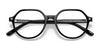 Ray-Ban JUNIOR THALIA RY9095V Eyeglasses / Havana №3685 / Size 45