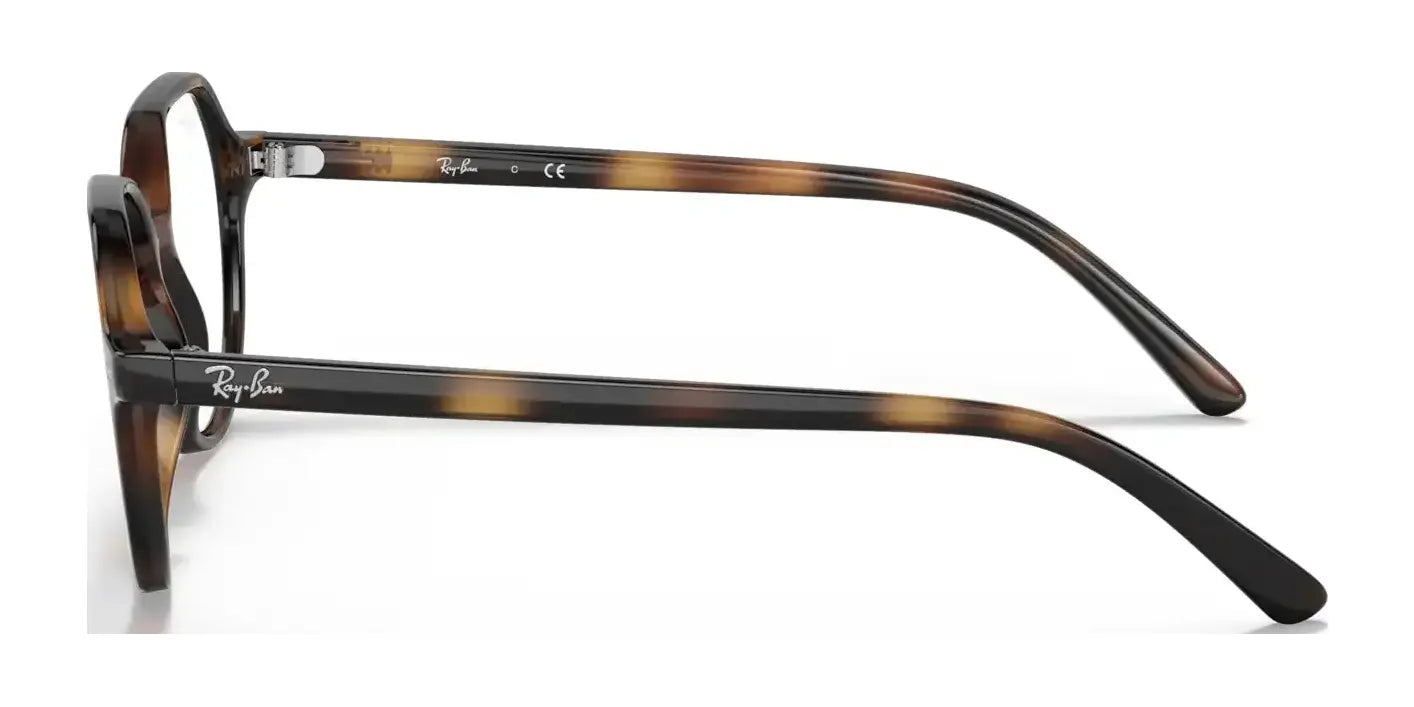 Ray-Ban JUNIOR THALIA RY9095V Eyeglasses Ray-Ban JUNIOR THALIA RY9095V Eyeglasses