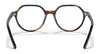 Ray-Ban JUNIOR THALIA RY9095V Eyeglasses / Havana №3685 / Size 45