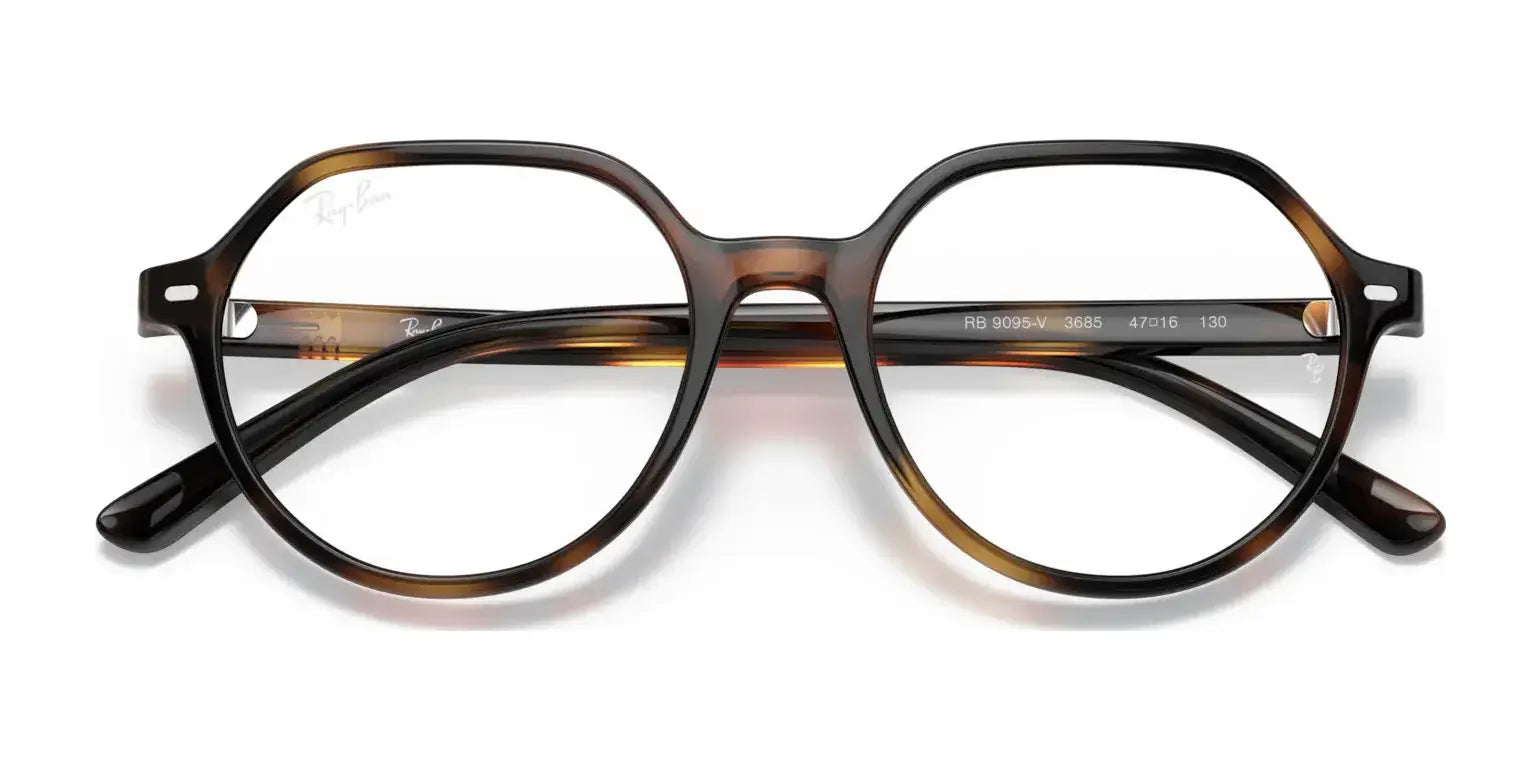 Ray-Ban JUNIOR THALIA RY9095V Eyeglasses Ray-Ban JUNIOR THALIA RY9095V Eyeglasses