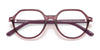 Ray-Ban JUNIOR THALIA RY9095V Eyeglasses / Havana №3685 / Size 45