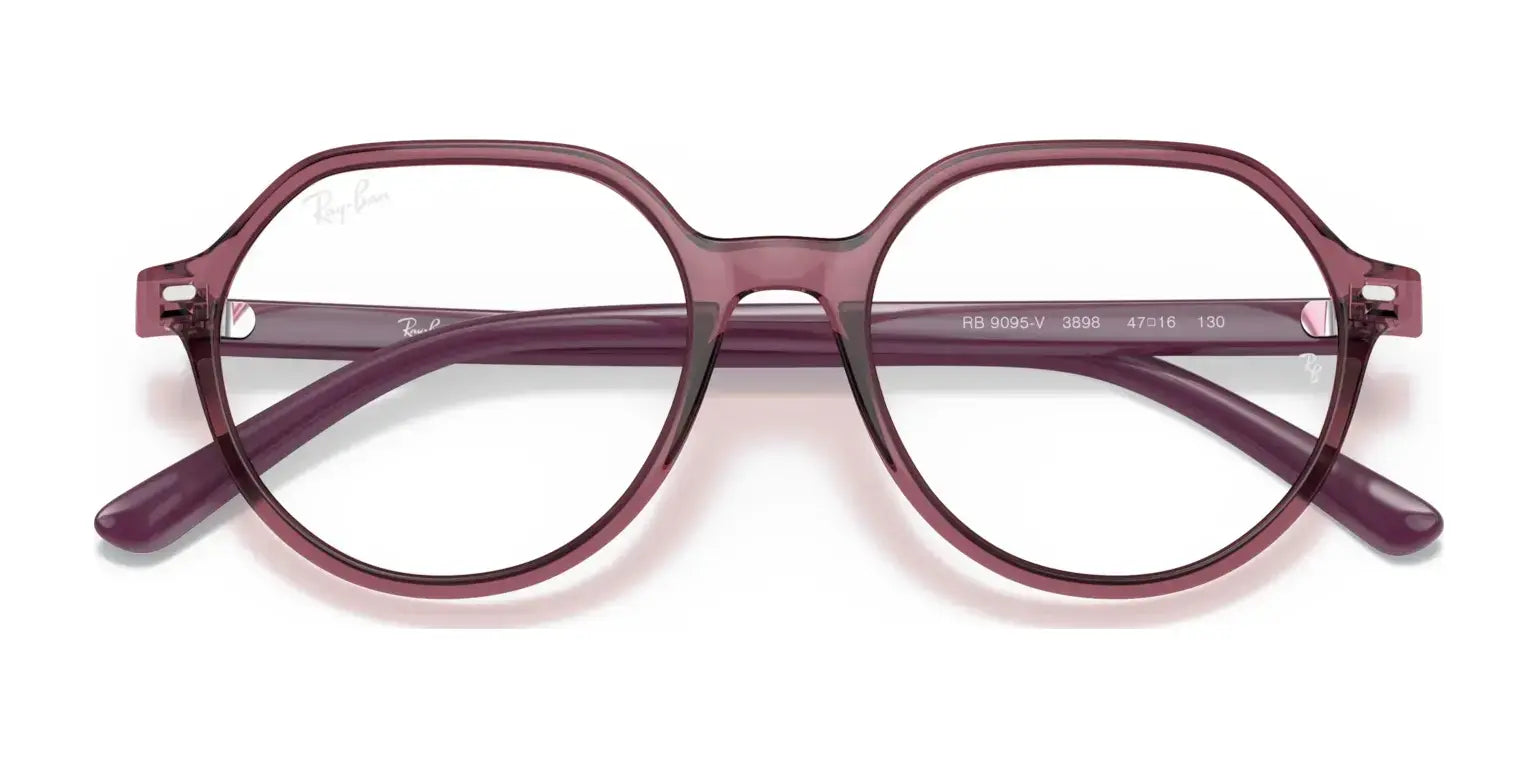 Ray-Ban JUNIOR THALIA RY9095V Eyeglasses Ray-Ban JUNIOR THALIA RY9095V Eyeglasses