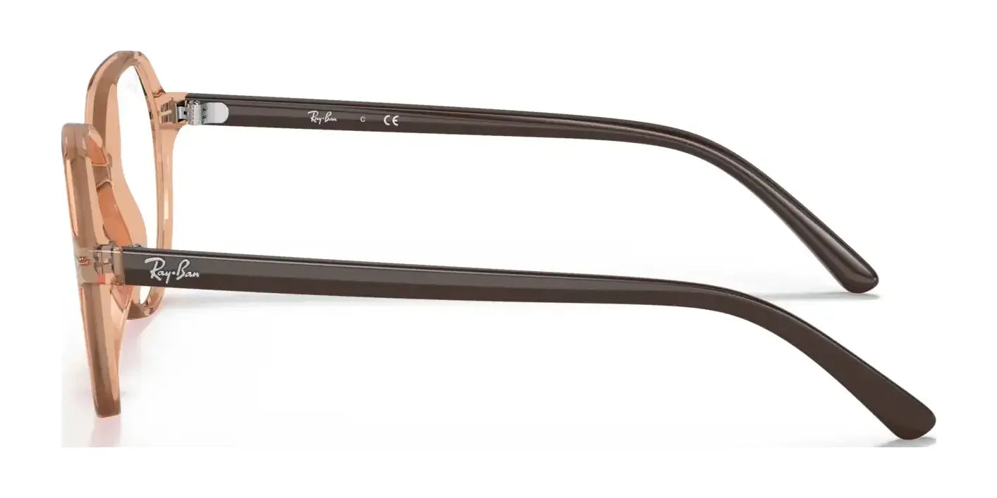 Ray-Ban JUNIOR THALIA RY9095V Eyeglasses Ray-Ban JUNIOR THALIA RY9095V Eyeglasses