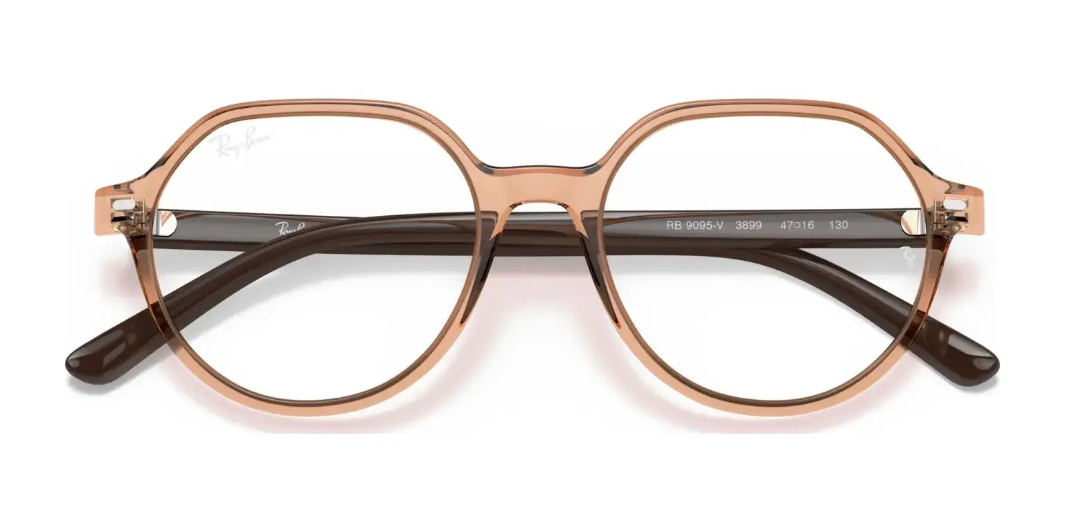 Ray-Ban JUNIOR THALIA RY9095V Eyeglasses Ray-Ban JUNIOR THALIA RY9095V Eyeglasses