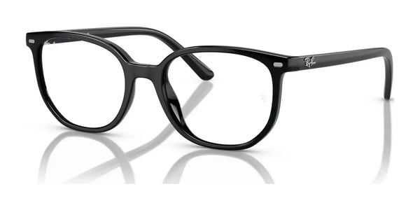 Ray-Ban JUNIOR ELLIOT RY9097V Eyeglasses / Opal Pink №3936 / Size 44