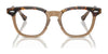 Ray-Ban RY9098V Eyeglasses / Black On Transparent №3529 / Size 43
