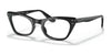 Ray-Ban MISS BURBANK RY9099V Eyeglasses / Black №3542 / Size 41