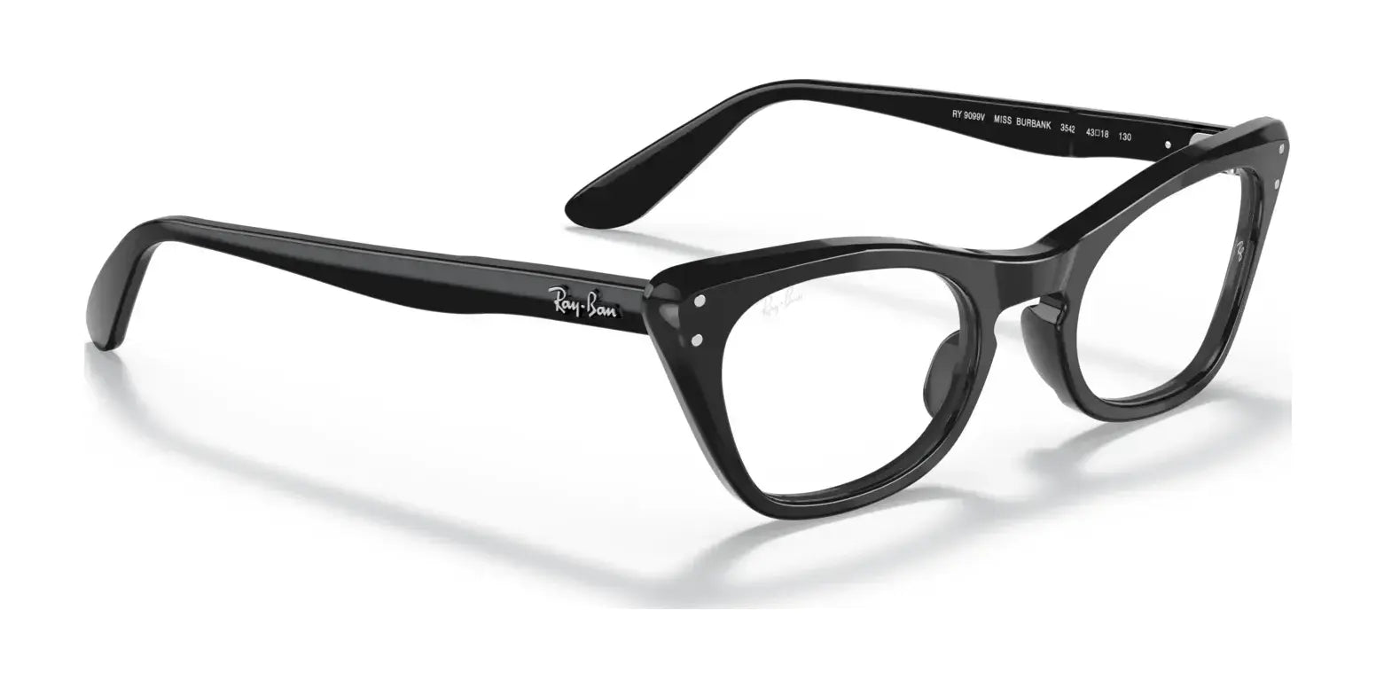 Ray-Ban MISS BURBANK RY9099V Eyeglasses Ray-Ban MISS BURBANK RY9099V Eyeglasses