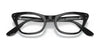 Ray-Ban MISS BURBANK RY9099V Eyeglasses / Black №3542 / Size 41