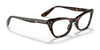 Ray-Ban MISS BURBANK RY9099V Eyeglasses / Black №3542 / Size 41