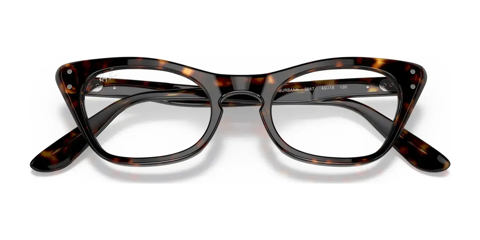 Ray-Ban MISS BURBANK RY9099V Eyeglasses Ray-Ban MISS BURBANK RY9099V Eyeglasses