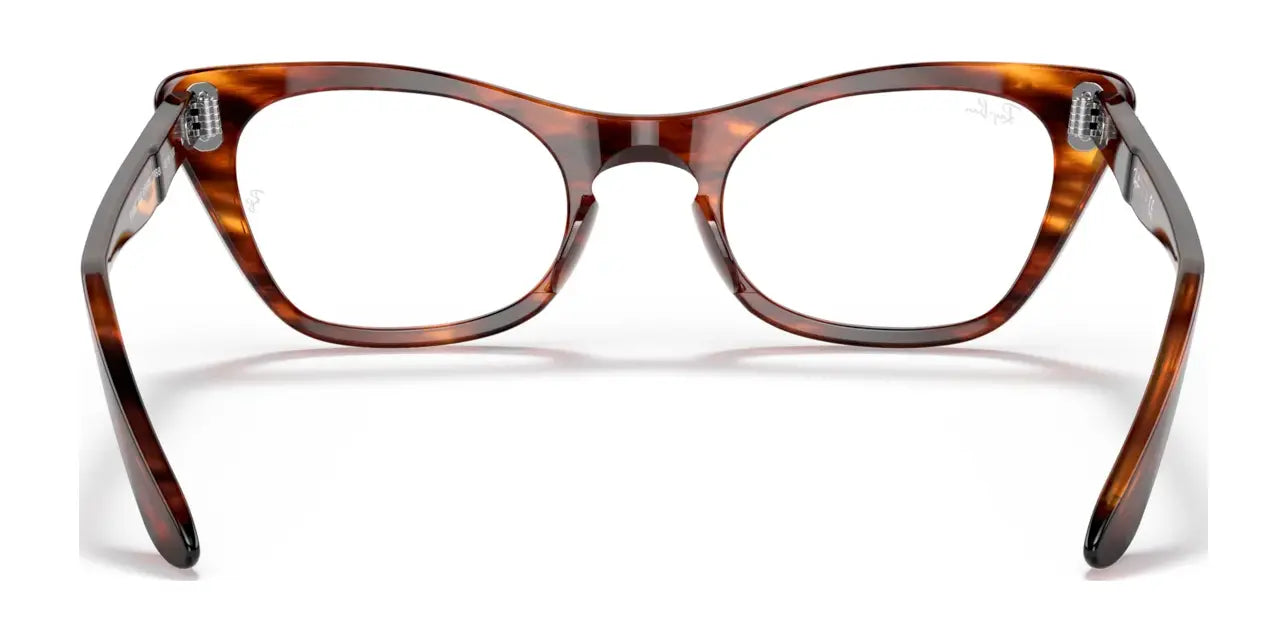 Ray-Ban MISS BURBANK RY9099V Eyeglasses Ray-Ban MISS BURBANK RY9099V Eyeglasses