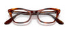 Ray-Ban MISS BURBANK RY9099V Eyeglasses / Black №3542 / Size 41