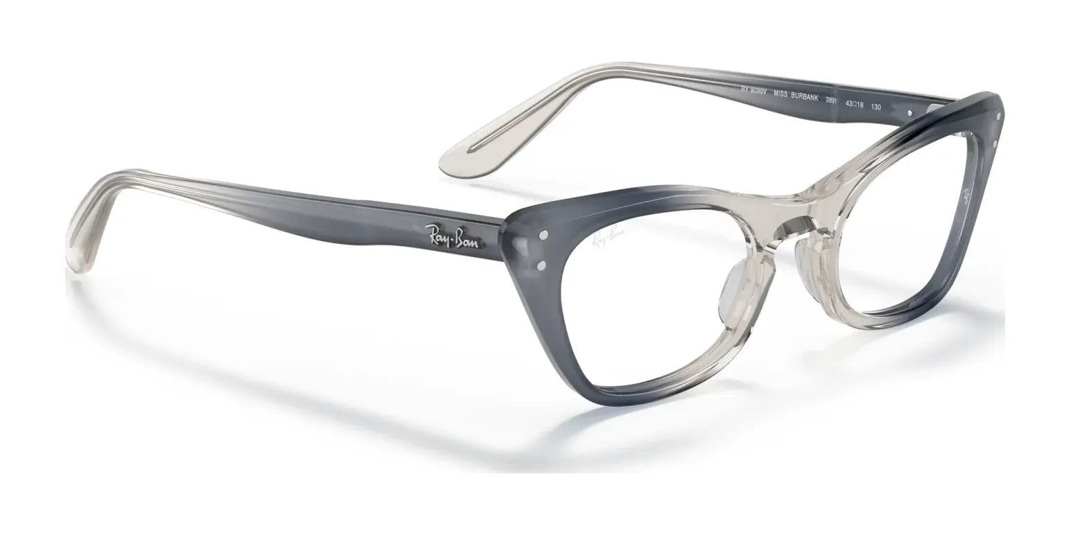 Ray-Ban MISS BURBANK RY9099V Eyeglasses Ray-Ban MISS BURBANK RY9099V Eyeglasses
