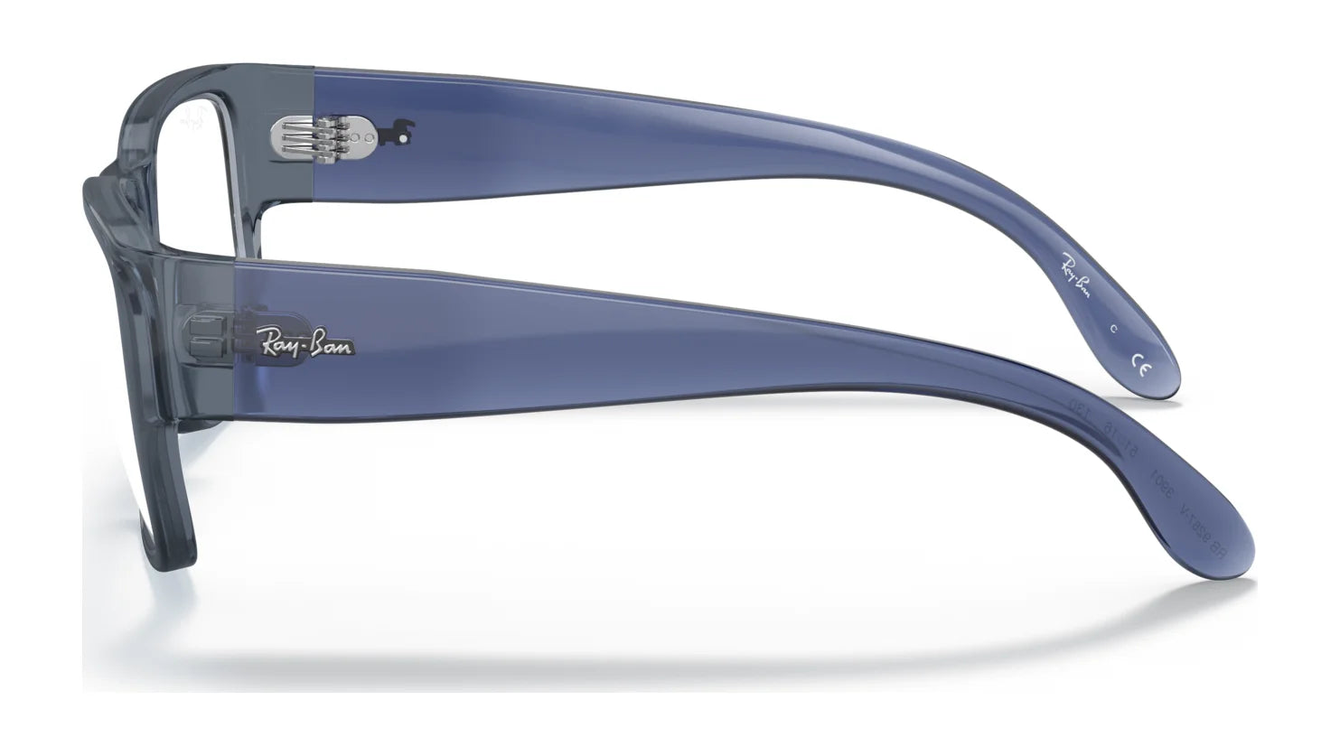 Ray-Ban JUNIOR WAYFARER NOMAD RY9287V Eyeglasses Ray-Ban JUNIOR WAYFARER NOMAD RY9287V Eyeglasses