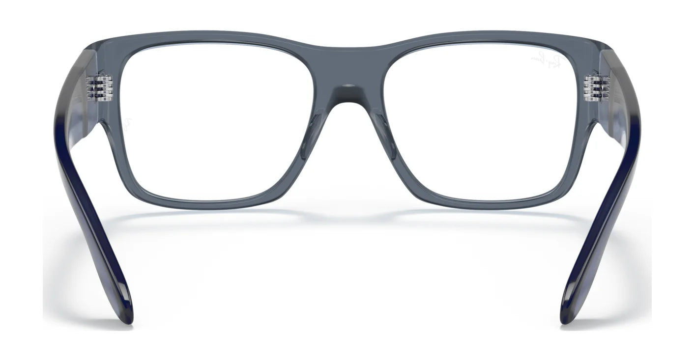 Ray-Ban JUNIOR WAYFARER NOMAD RY9287V Eyeglasses Ray-Ban JUNIOR WAYFARER NOMAD RY9287V Eyeglasses