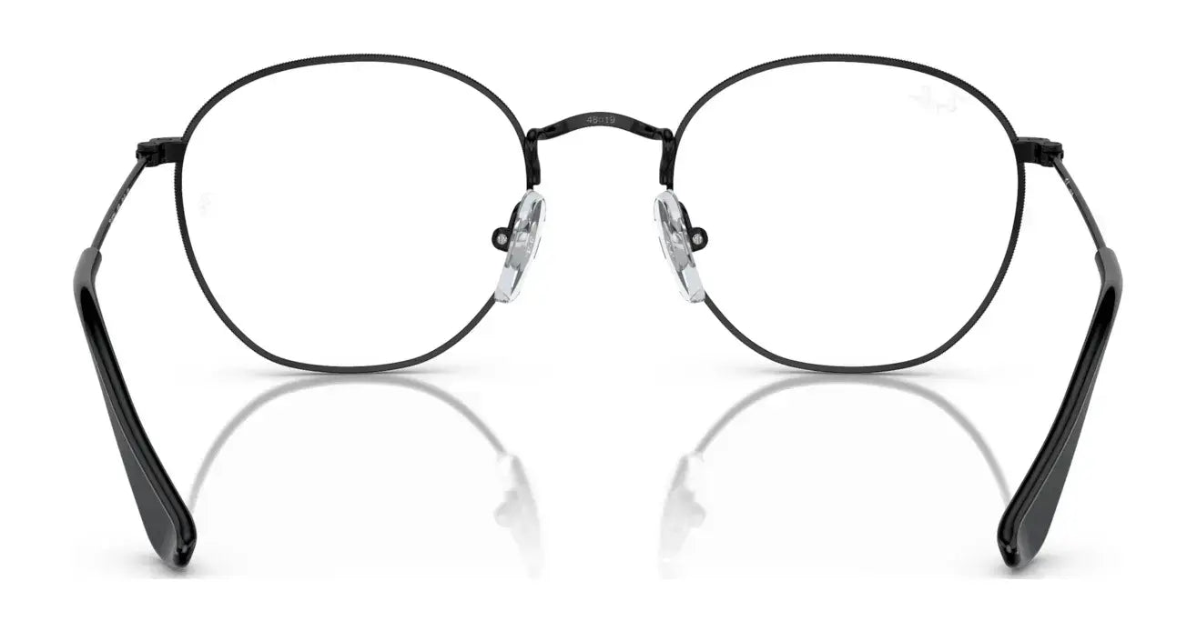Ray-Ban JUNIOR ROB RY9572V Eyeglasses Ray-Ban JUNIOR ROB RY9572V Eyeglasses