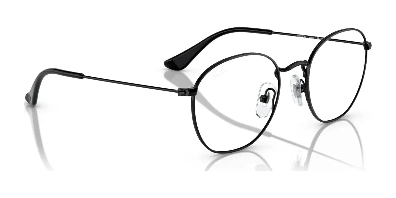 Ray-Ban JUNIOR ROB RY9572V Eyeglasses Ray-Ban JUNIOR ROB RY9572V Eyeglasses