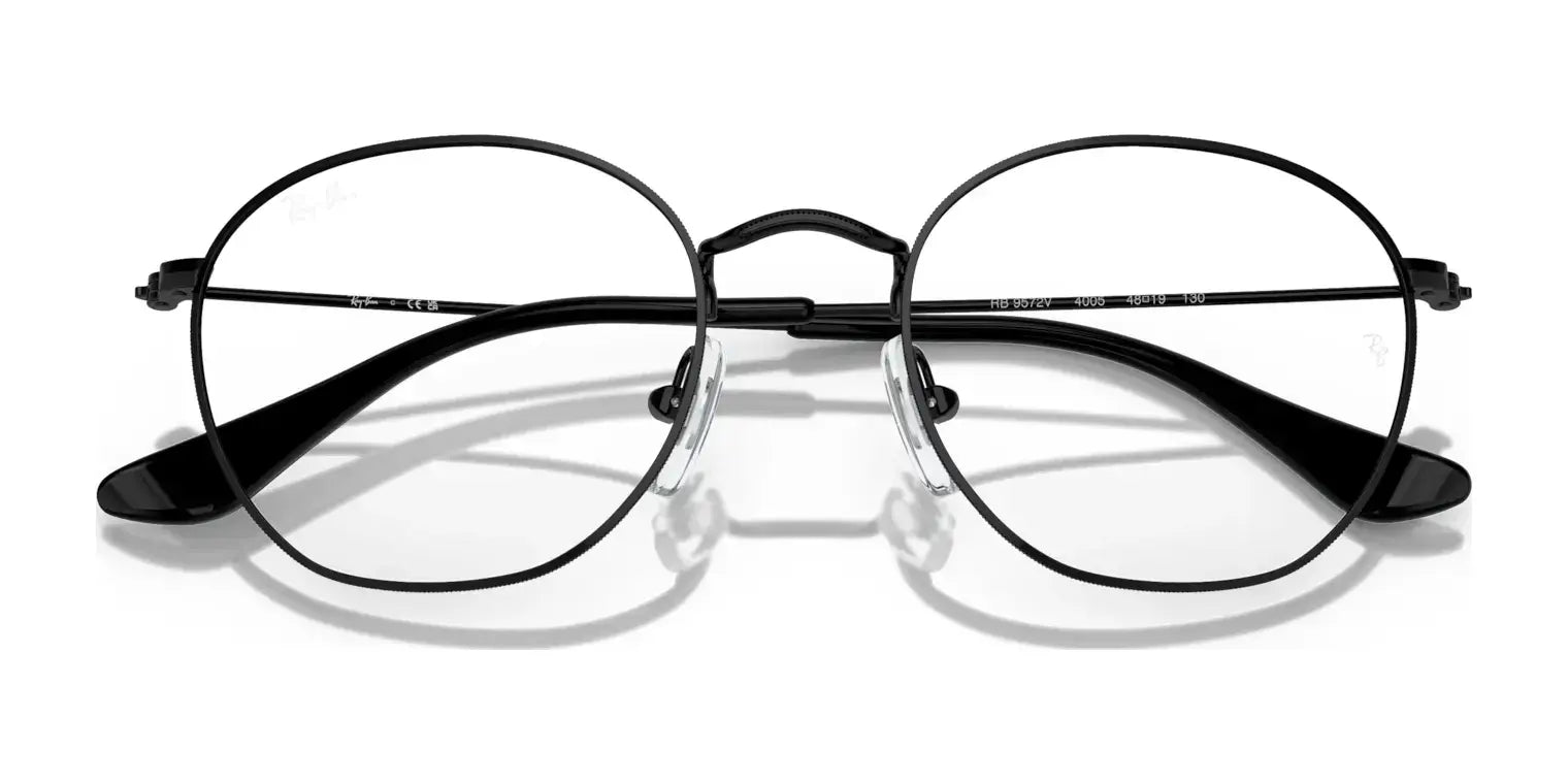 Ray-Ban JUNIOR ROB RY9572V Eyeglasses Ray-Ban JUNIOR ROB RY9572V Eyeglasses