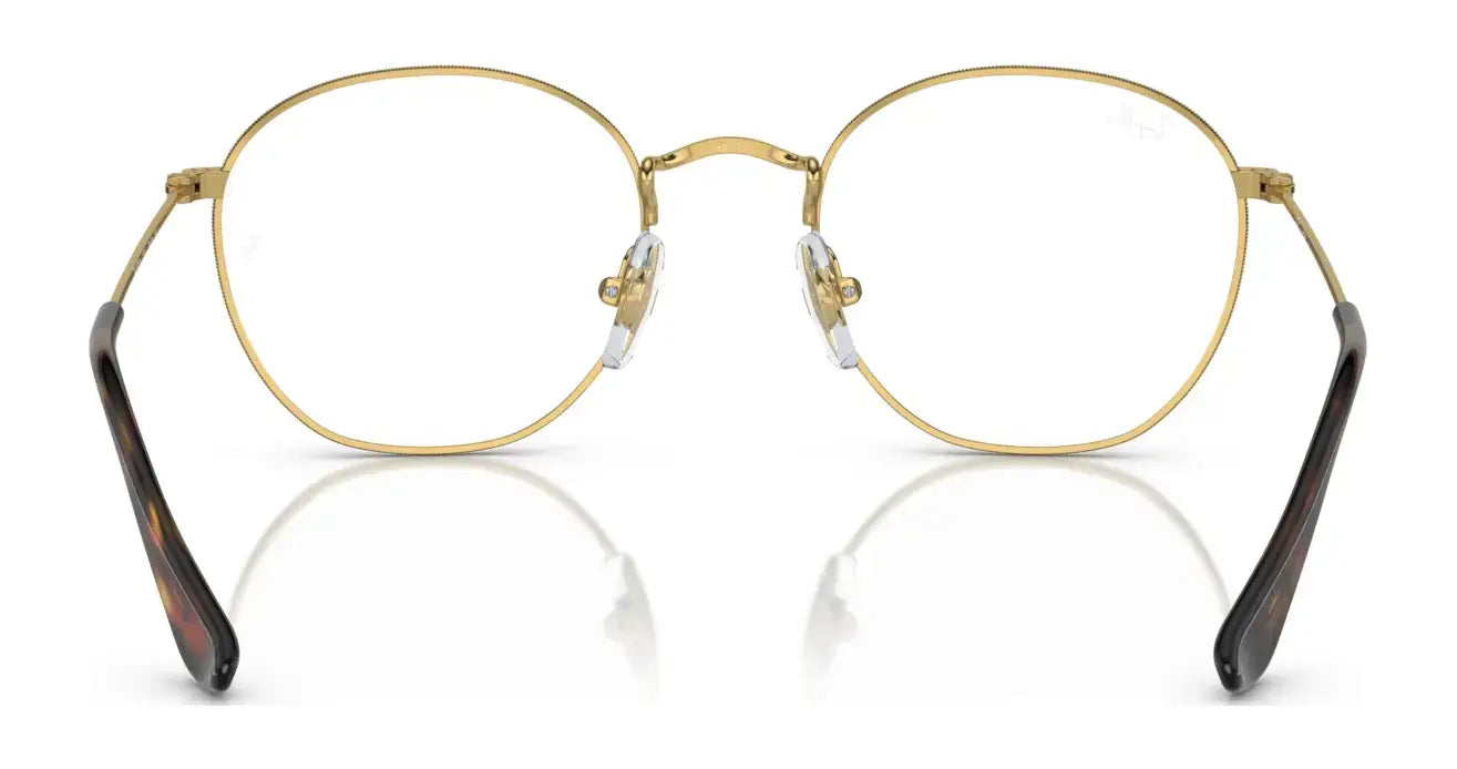 Ray-Ban JUNIOR ROB RY9572V Eyeglasses Ray-Ban JUNIOR ROB RY9572V Eyeglasses